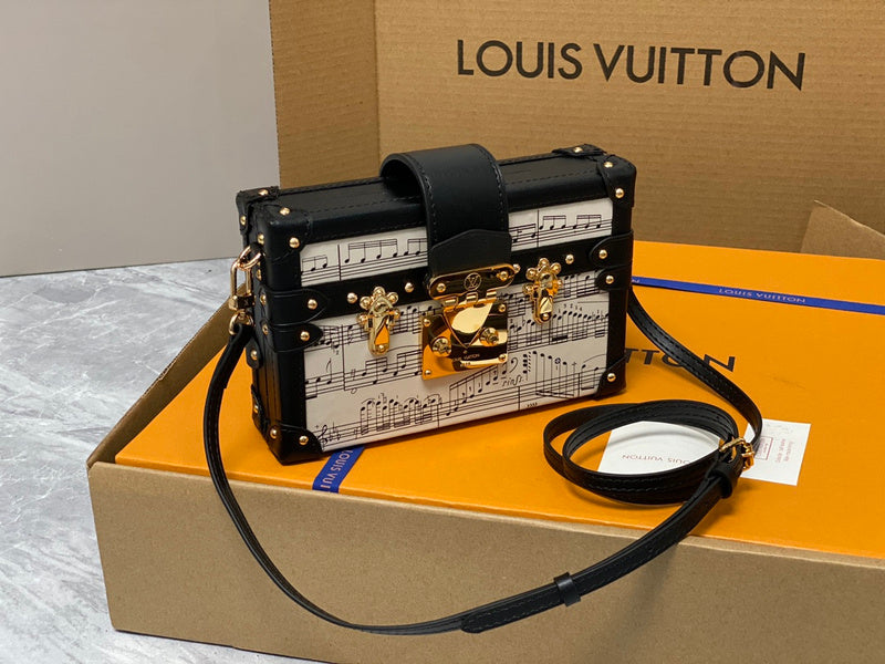 LO - LV Bags - 15188
