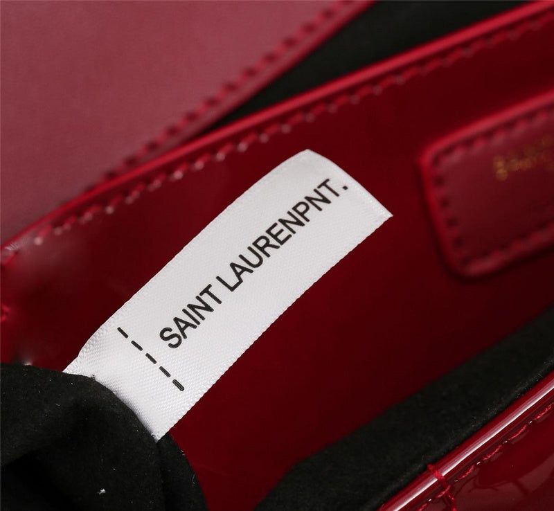 BB - YSL Bag - 2909