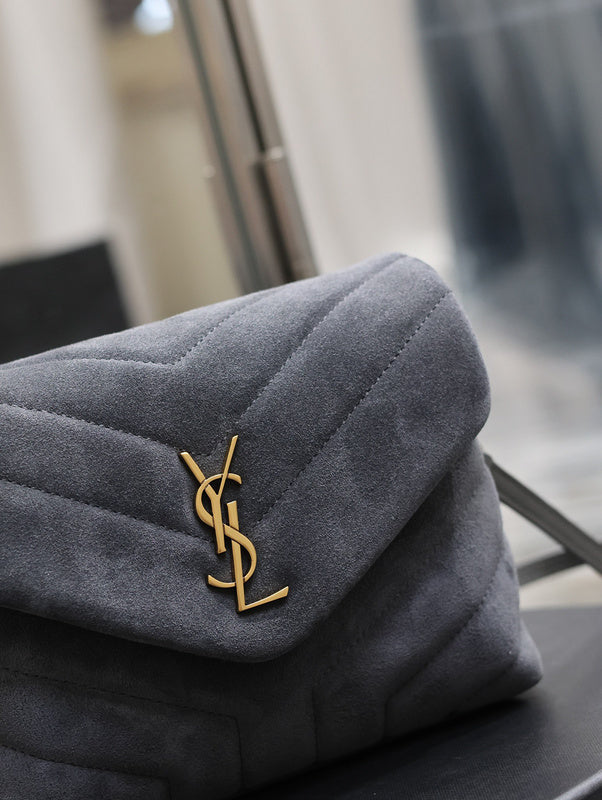 YSL BAGS - WOMEN LOVE LUXURY BAGS - 058