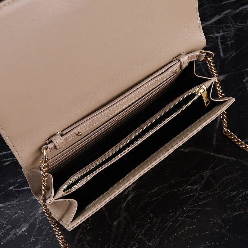 YSL BAGS - WOMEN LOVE LUXURY BAGS - 1133