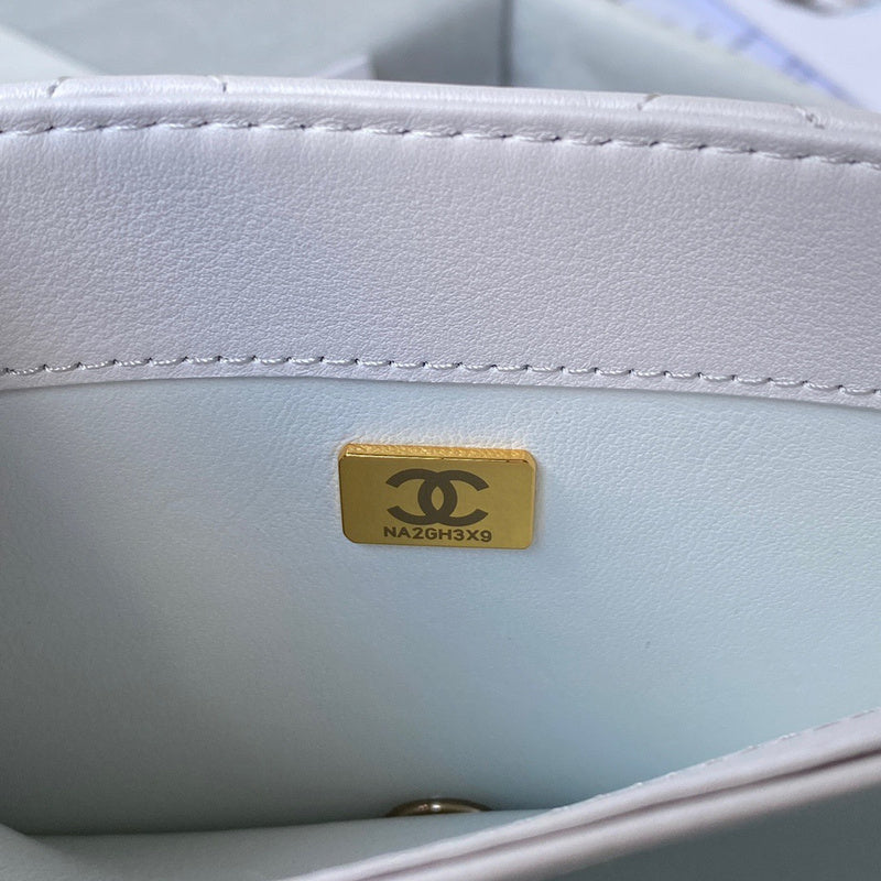 Lusso Official -  CHL BAGS  - 358