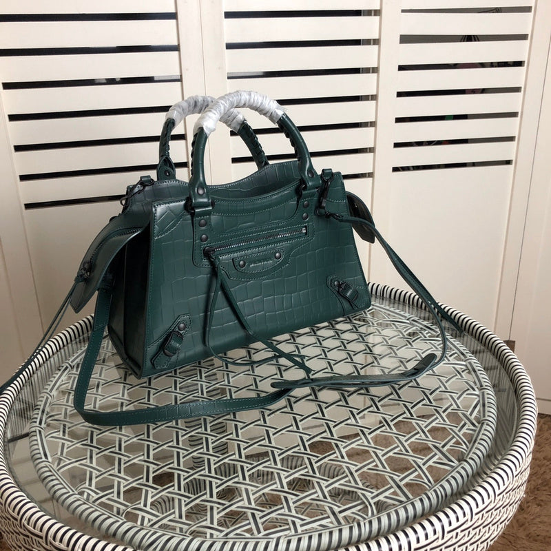 BLN-CIAGA WOMEN LUXURY BAGS - 102