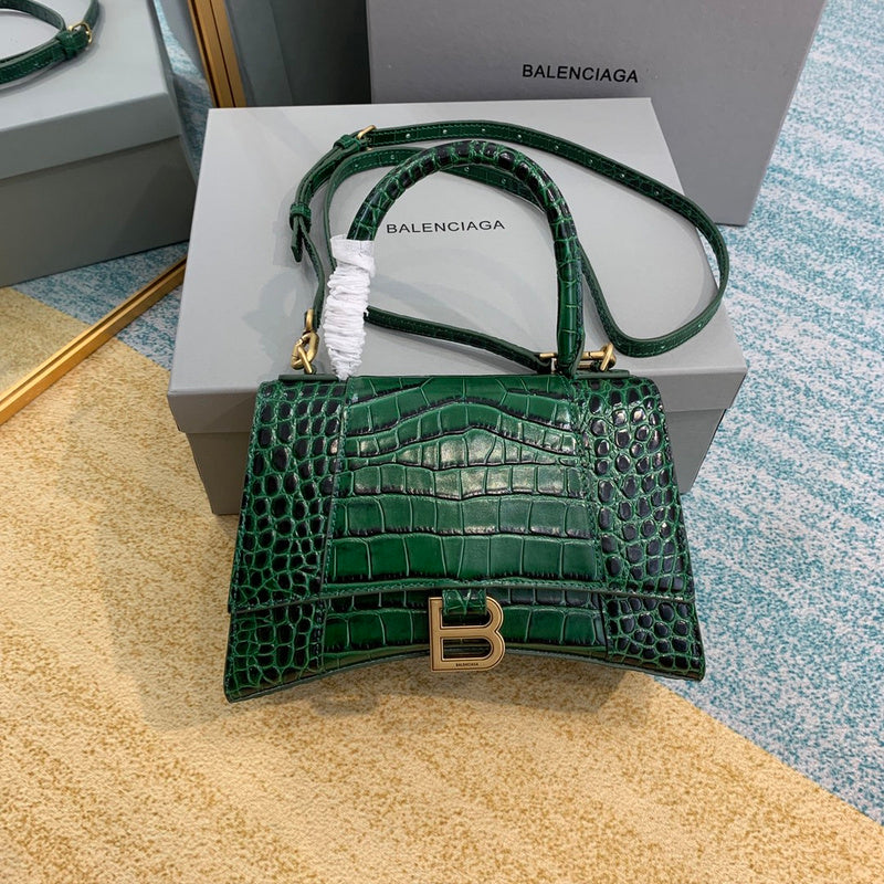 BLN-CIAGA WOMEN LUXURY BAGS - 084