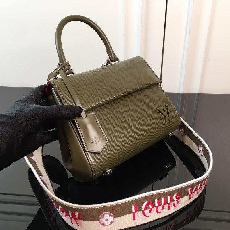 BB - LV Bags - 17102