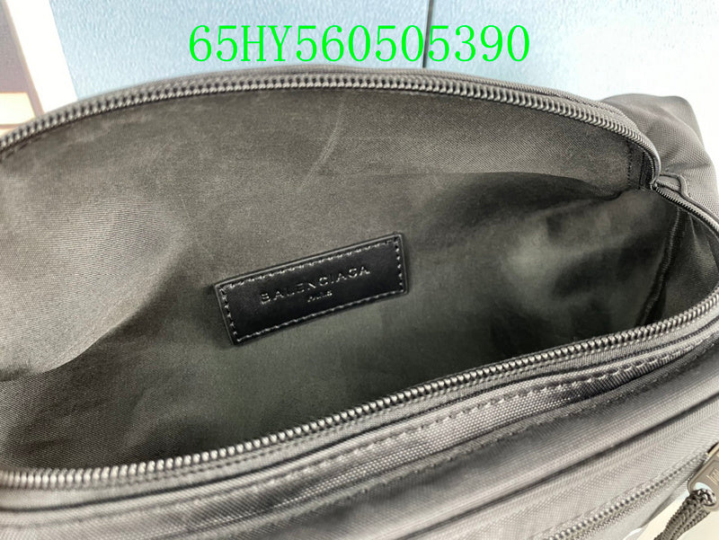 LO - BGA Bags - 1782