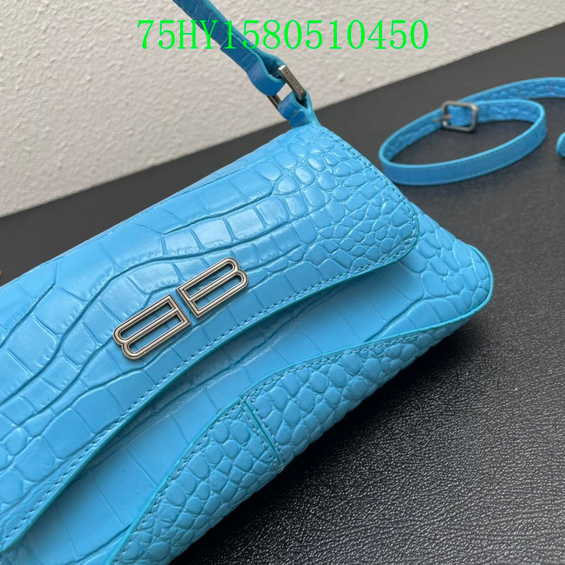 LO - BGA Bags - 2316