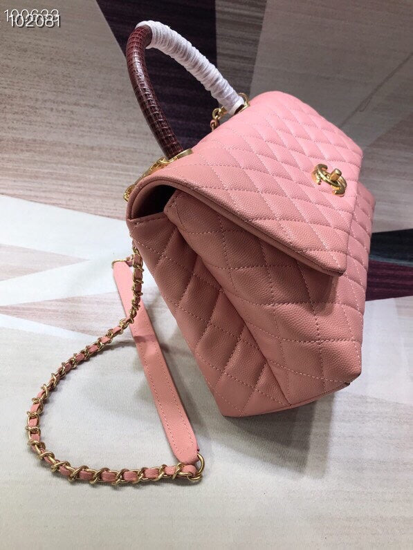 LO - CHL  BAGS FOR WOMEN - FASHION LUXURY BAGS - 1169