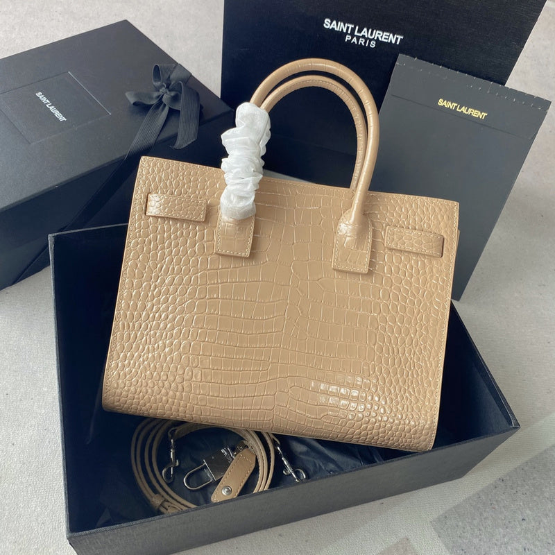 YSL BAGS - WOMEN LOVE LUXURY BAGS - 278