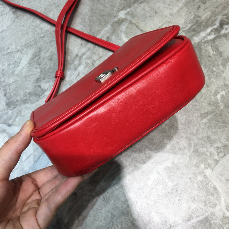 LO - BGA Bags - 1269