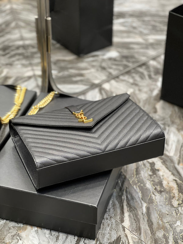 BB - YSL Bag - 1880