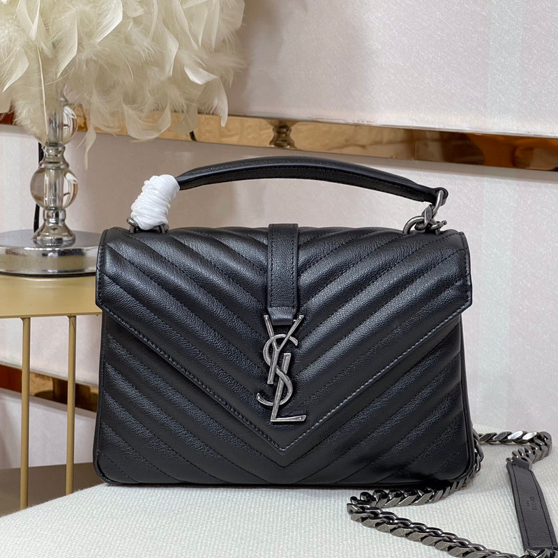 YSL BAGS - WOMEN LOVE LUXURY BAGS - 2327