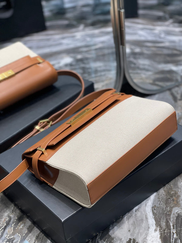 YSL BAGS - WOMEN LOVE LUXURY BAGS - 299