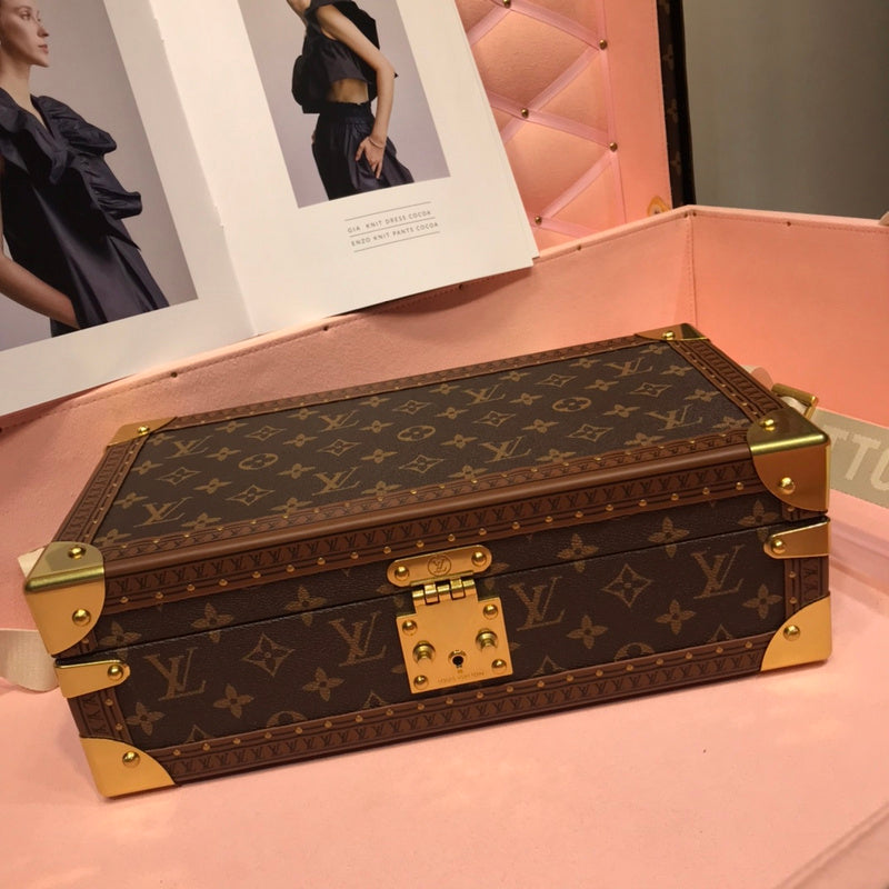 LO - LV Bags - 16000