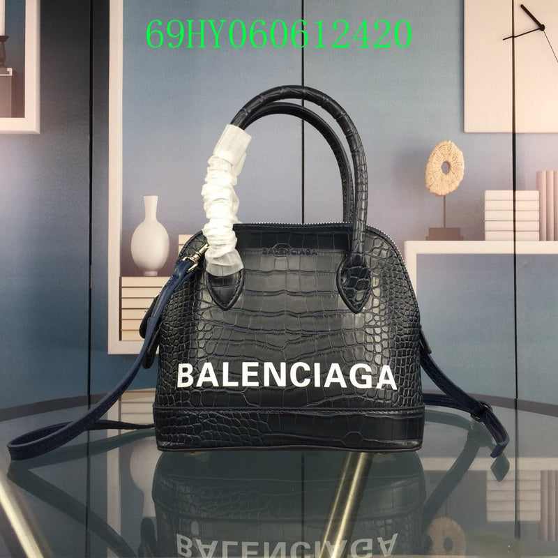 LO - BGA Bags - 2496