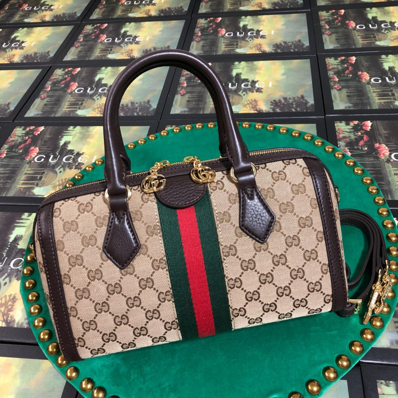 LO - GCC Bags - 6308