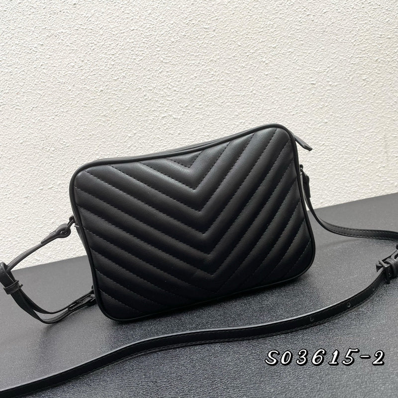 YSL BAGS - WOMEN LOVE LUXURY BAGS - 1623
