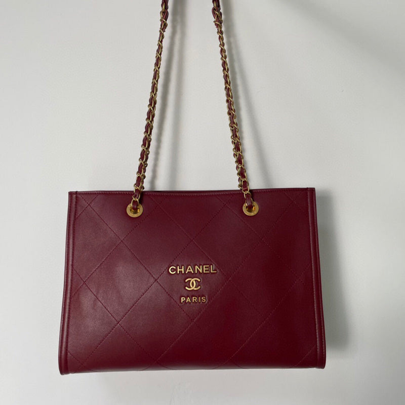 LO - CHL Bags - 3639