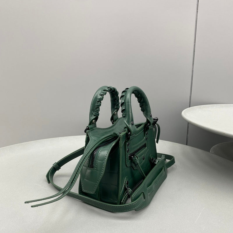 LO BAGS - BGA BAGS - 107