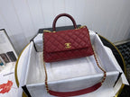 LO - CHL  BAGS FOR WOMEN - FASHION LUXURY BAGS -2338