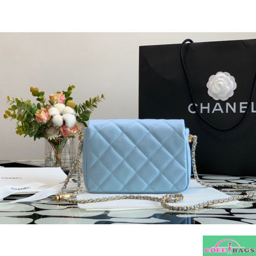 Lusso Official -  CHL BAGS  - 312