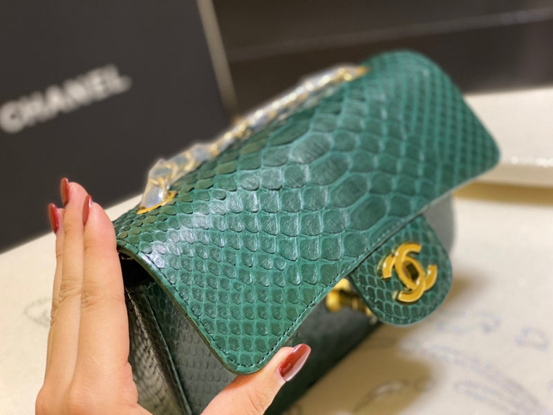 LO - CHL  BAGS FOR WOMEN - FASHION LUXURY BAGS -1995