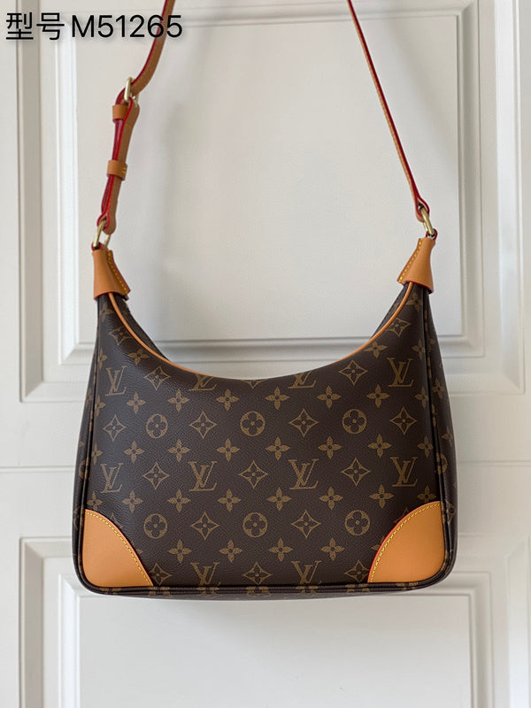BB - LV Bags - 17335