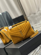 Lusso Official - LUXURY YSL BAGS - 515