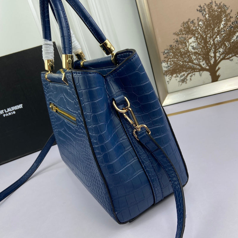 YSL BAGS - WOMEN LOVE LUXURY BAGS - 1649