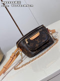 LO-LV bags 8691