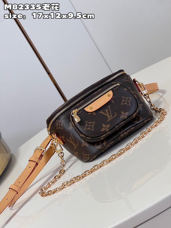 LO-LV bags 8691
