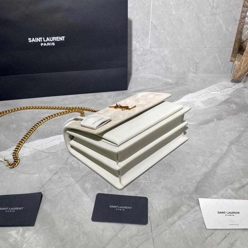 BB - YSL Bag - 4025