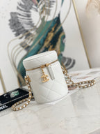 Lusso Official -  CHL BAGS  - 344