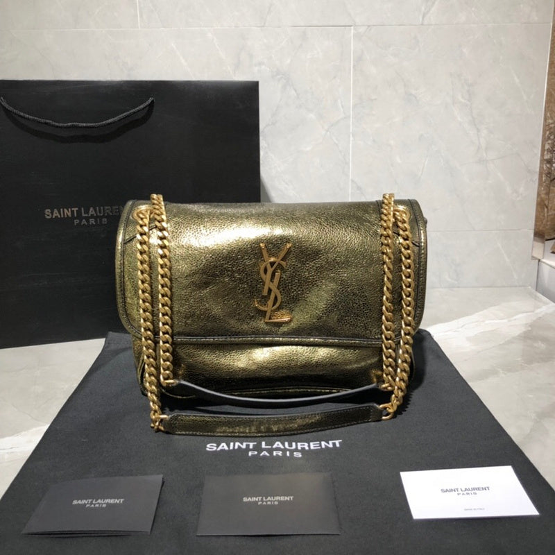 BB - YSL Bag - 4048