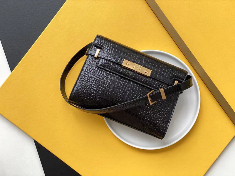 BB - YSL Bag - 3660