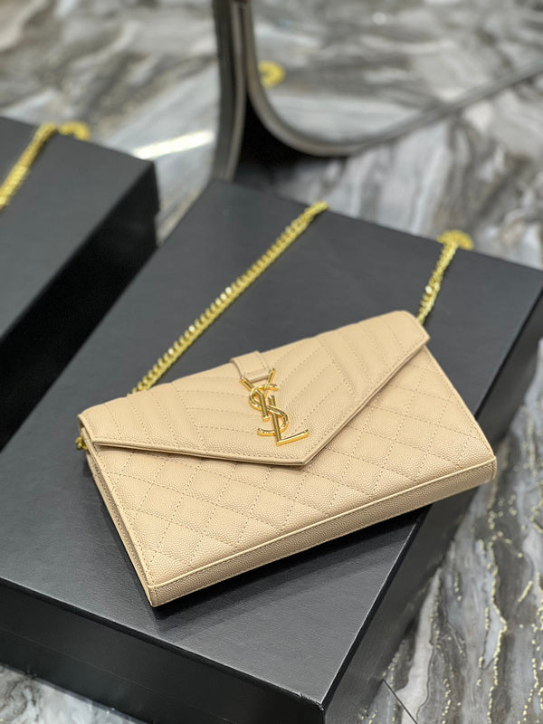 Lusso Official - LUXURY YSL BAGS - 313