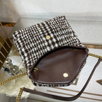 YSL BAGS - WOMEN LOVE LUXURY BAGS - 2394