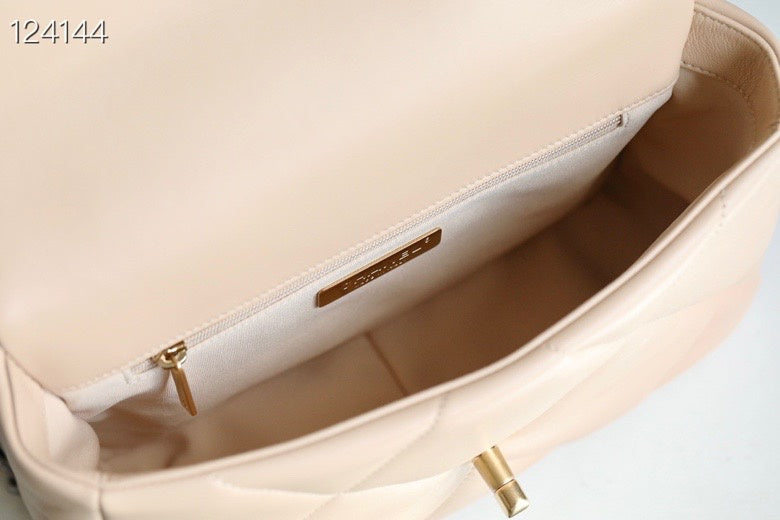 Lusso Official -  CHL BAGS  - 128