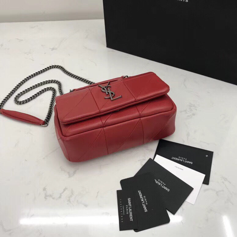 BB - YSL Bag - 3876