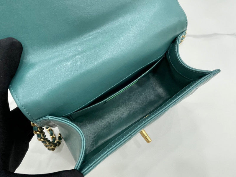 Lusso Official -  CHL BAGS  - 595