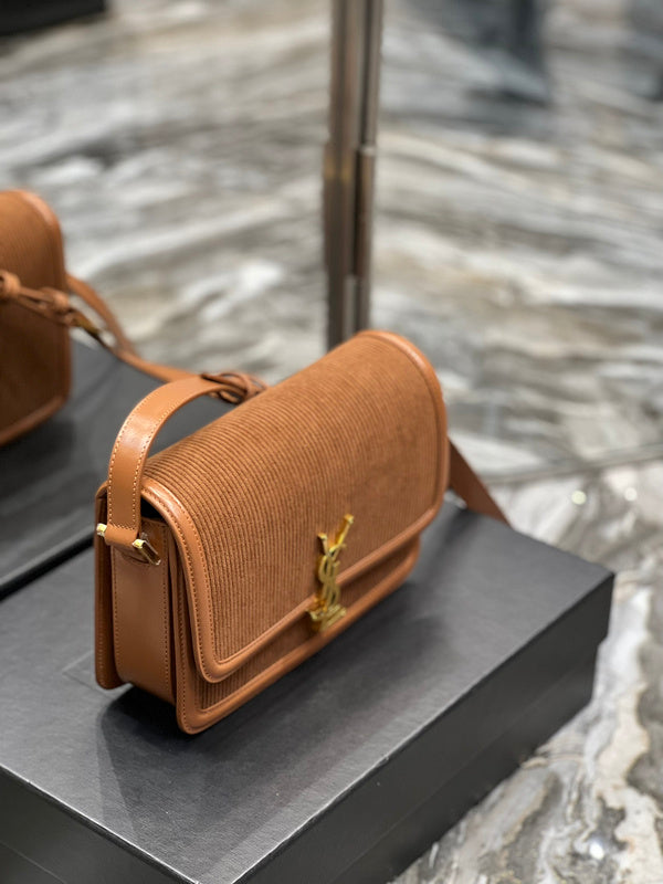 Lusso Official - LUXURY YSL BAGS - 519