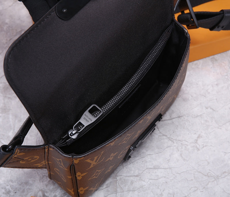 BB - LV Bags - 17118