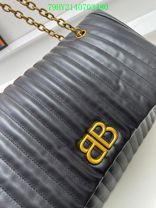 LO - BGA Bags - 1713