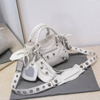 LO BAGS - BGA BAGS - 461