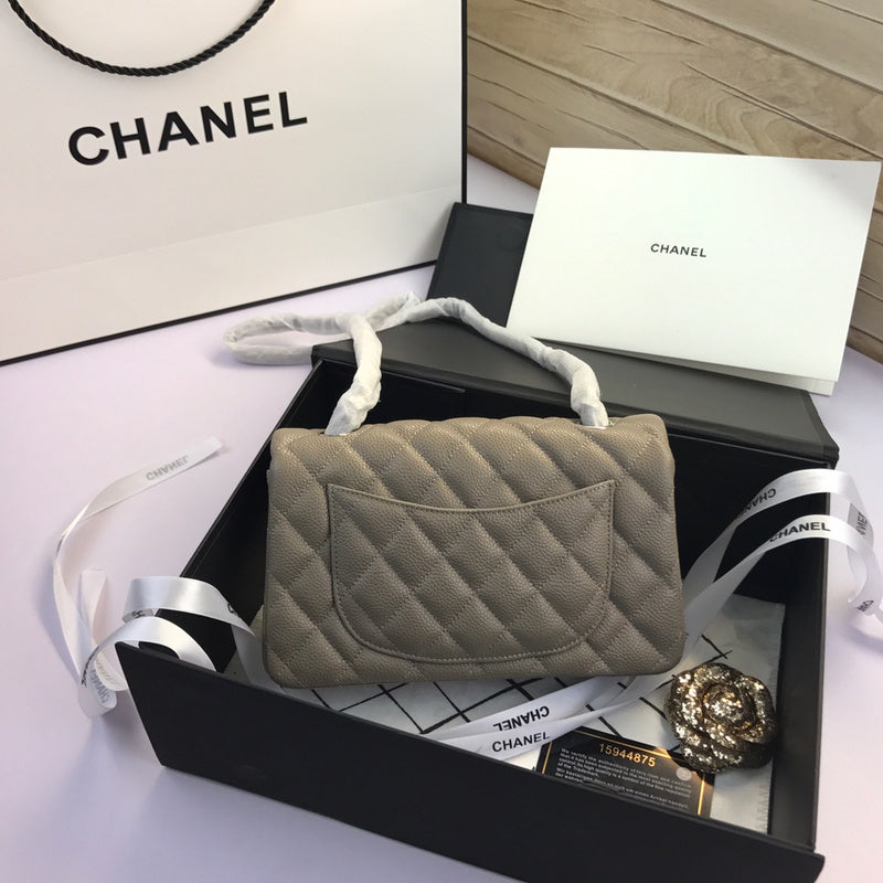 LO - CHL  BAGS FOR WOMEN - FASHION LUXURY BAGS - 1064