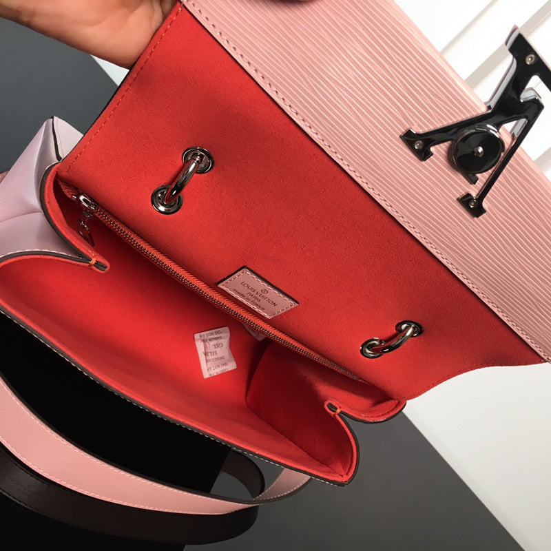 LO - LV Bags - 15856