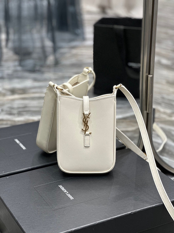 Lusso Official - SLY Bags - 160