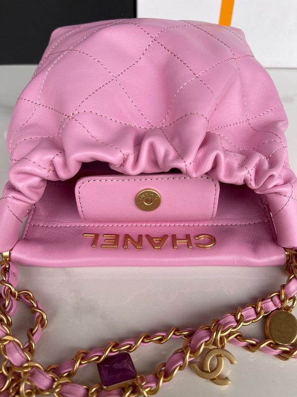 LO - CHL Bags - 2535