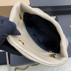 YSL BAGS - WOMEN LOVE LUXURY BAGS - 038