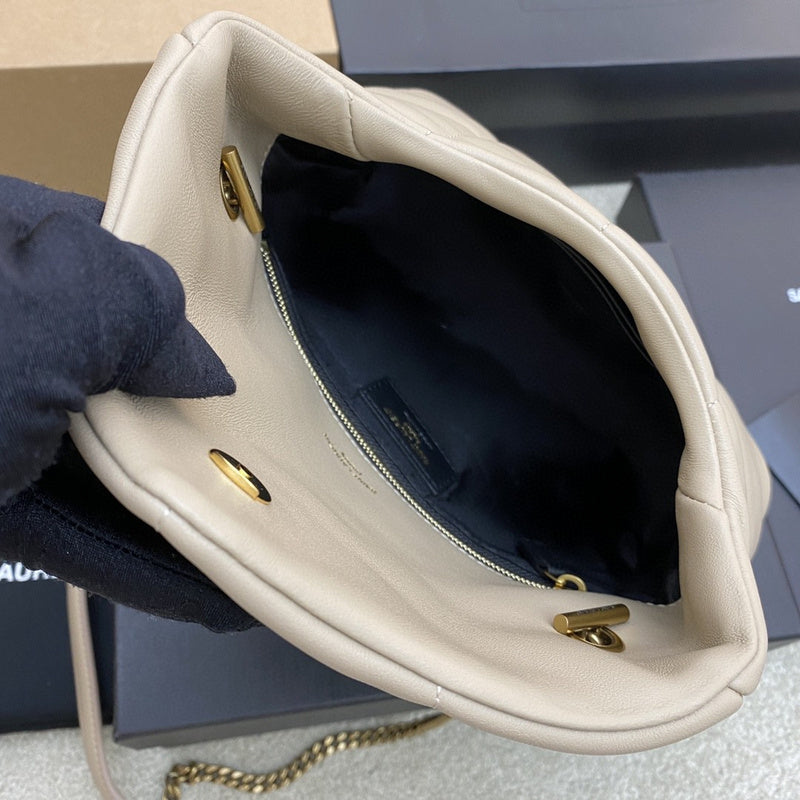 YSL BAGS - WOMEN LOVE LUXURY BAGS - 038