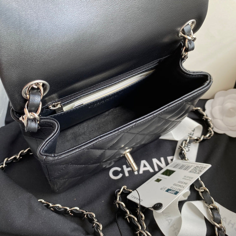 LO - CHL  BAGS FOR WOMEN - FASHION LUXURY BAGS - 976